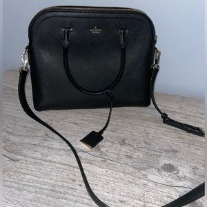 Kate Spade Black Cameron Street Margot